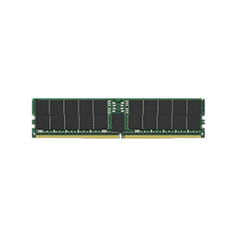 RAM Memory Kingston KTH-PL548D4-64G 64 GB DDR5 4800 MHz CL40 RAM Memory Kingston KTH-PL548D4-64G 64 GB DDR5 4800 MHz CL40