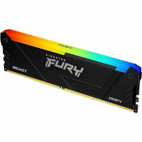 RAM Memory Kingston KF432C16BB2A/32 32 GB DDR4 3200 MHz CL16 RAM Memory Kingston KF432C16BB2A/32 32 GB DDR4 3200 MHz CL16