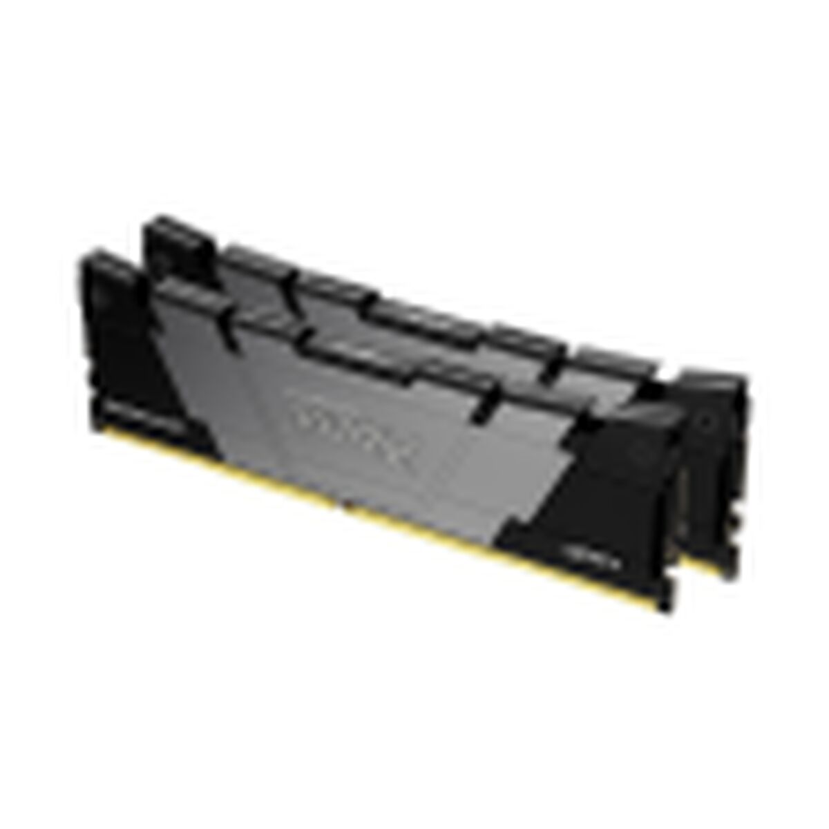RAM Memory Kingston DDR4 16 GB 32 GB CL16 RAM Memory Kingston DDR4 16 GB 32 GB CL16