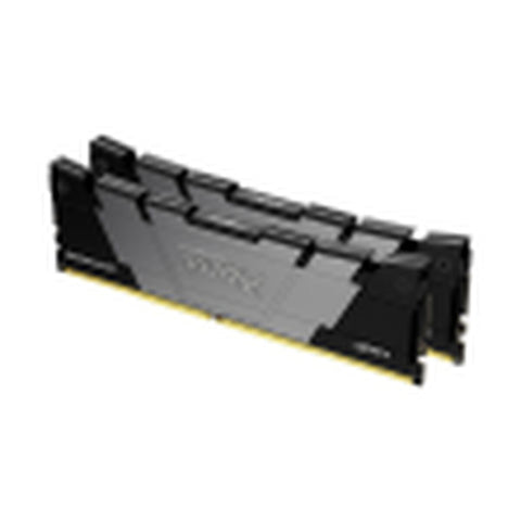 RAM Memory Kingston DDR4 16 GB 32 GB CL16 RAM Memory Kingston DDR4 16 GB 32 GB CL16
