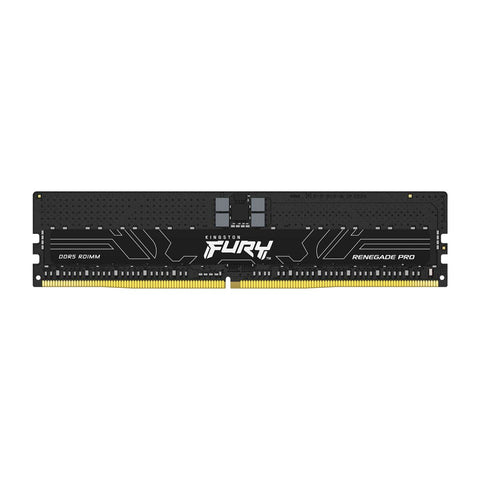RAM Memory Kingston FURY Renegade Pro 16 GB DDR5 5600 MHz cl28 RAM Memory Kingston FURY Renegade Pro 16 GB DDR5 5600 MHz cl28