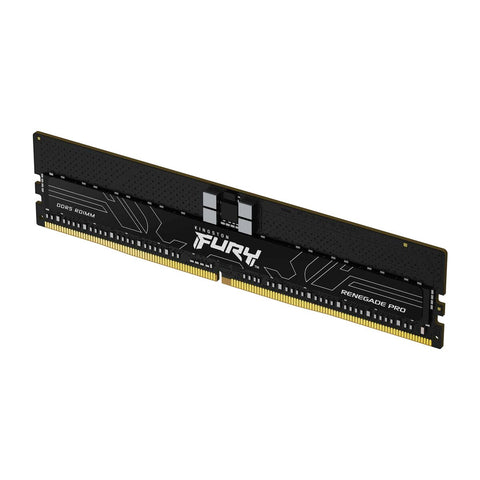 RAM Memory Kingston FURY Renegade Pro 16 GB DDR5 5600 MHz cl28 RAM Memory Kingston FURY Renegade Pro 16 GB DDR5 5600 MHz cl28