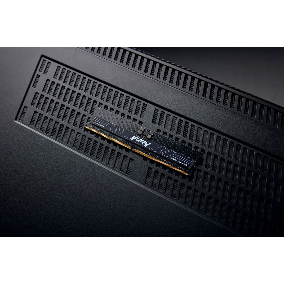 RAM Memory Kingston FURY Renegade Pro 16 GB DDR5 5600 MHz cl28 RAM Memory Kingston FURY Renegade Pro 16 GB DDR5 5600 MHz cl28