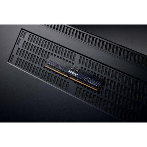 RAM Memory Kingston FURY Renegade Pro 16 GB DDR5 5600 MHz cl28 RAM Memory Kingston FURY Renegade Pro 16 GB DDR5 5600 MHz cl28