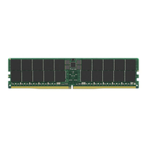 RAM Memory Kingston KTH-PL556D4-64G 64 GB DDR5 RAM Memory Kingston KTH-PL556D4-64G 64 GB DDR5
