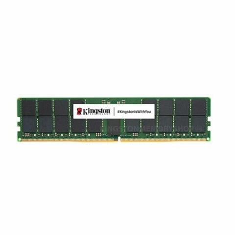RAM Memory Kingston KTH-PL556D4-64G 64 GB DDR5 RAM Memory Kingston KTH-PL556D4-64G 64 GB DDR5