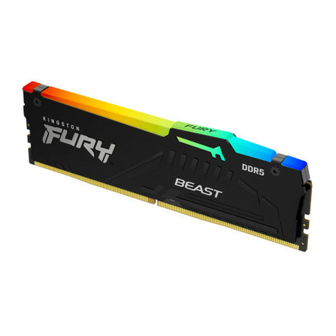 RAM Memory Kingston KF564C32BBEA-32 32 GB DDR5 cl32 RAM Memory Kingston KF564C32BBEA-32 32 GB DDR5 cl32