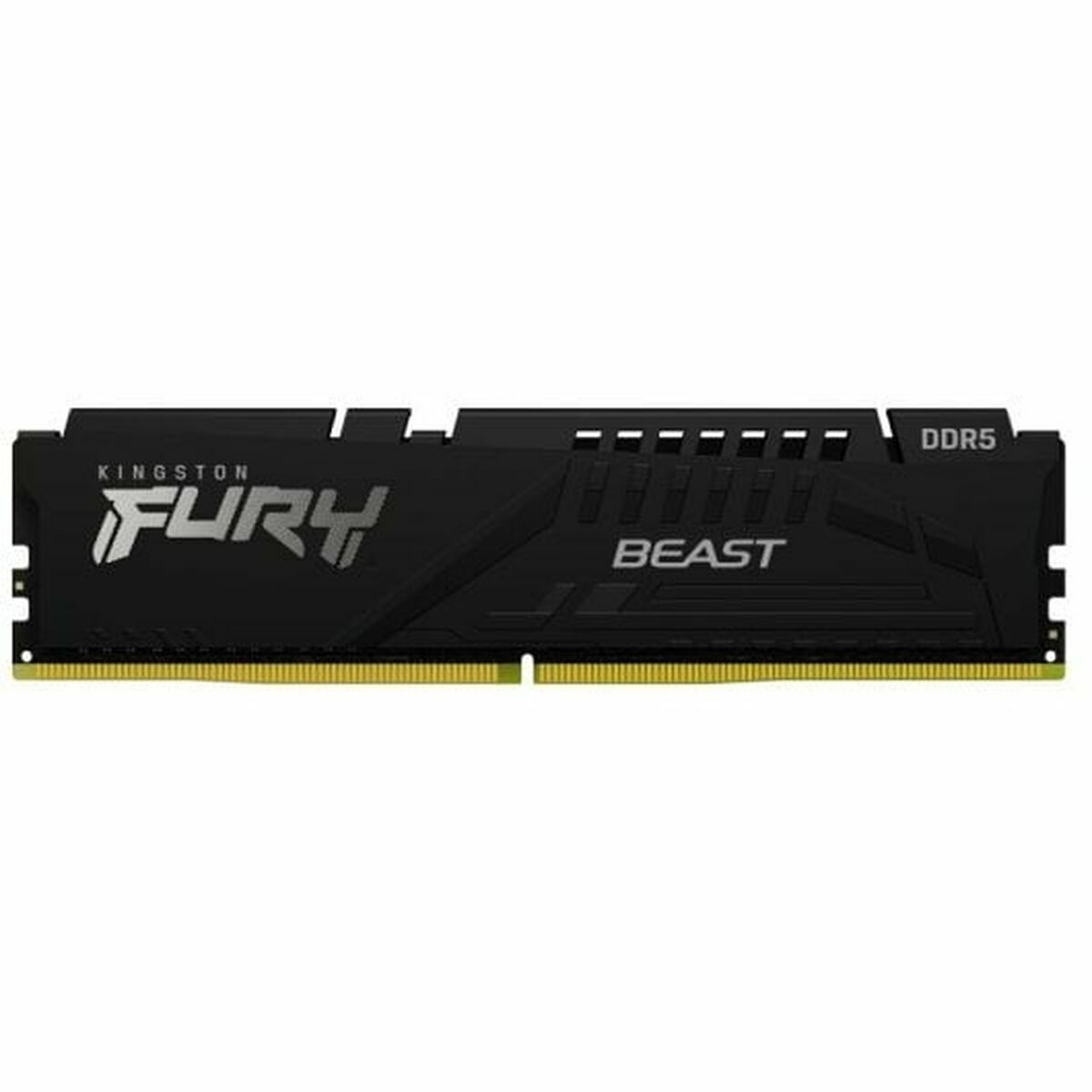RAM Memory Kingston KF560C30BBK2-32 32 GB DDR5 cl30 RAM Memory Kingston KF560C30BBK2-32 32 GB DDR5 cl30