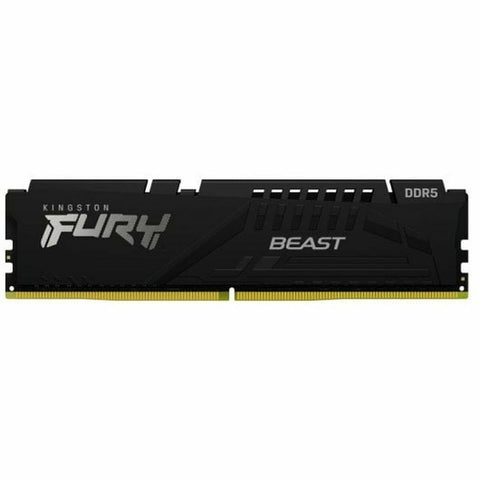 RAM Memory Kingston KF560C30BBK2-32 32 GB DDR5 cl30 RAM Memory Kingston KF560C30BBK2-32 32 GB DDR5 cl30