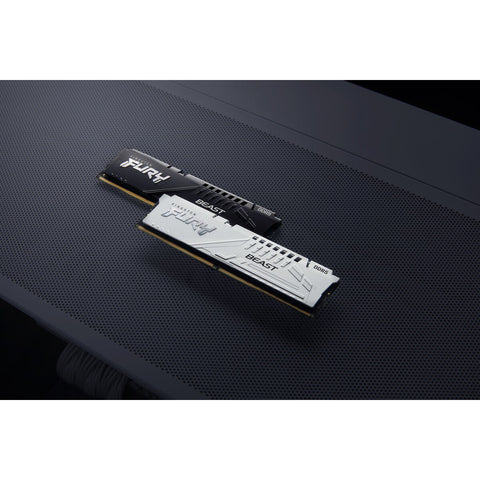 RAM Memory Kingston KF560C30BW-16 16 GB DDR5 SDRAM DDR5 cl30 RAM Memory Kingston KF560C30BW-16 16 GB DDR5 SDRAM DDR5 cl30