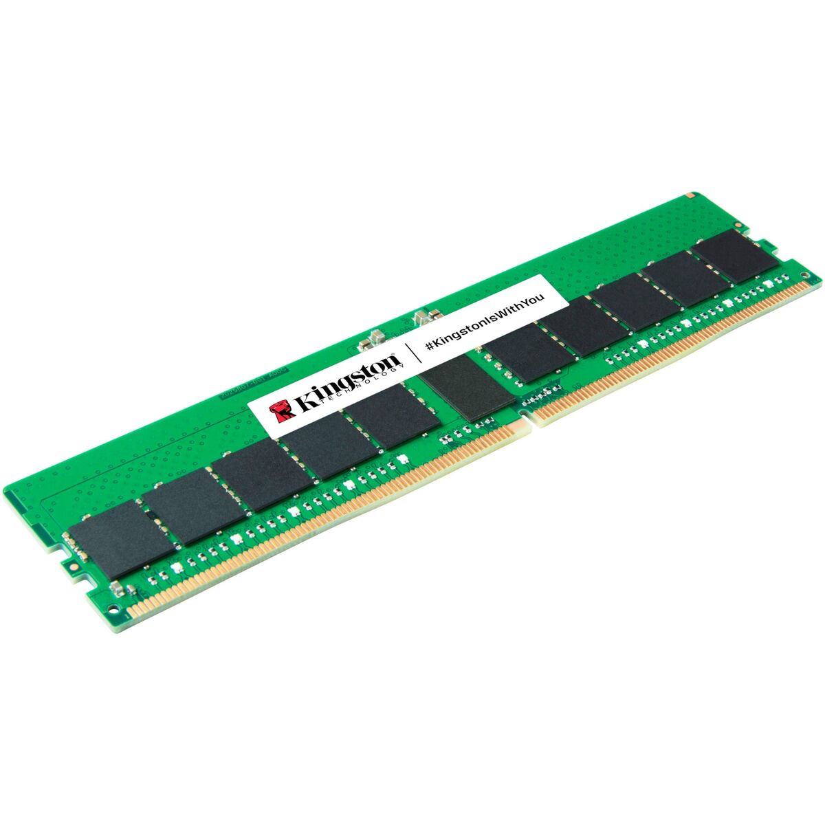 RAM Memory Kingston KSM48R40BD8-32HA 32 GB RAM Memory Kingston KSM48R40BD8-32HA 32 GB