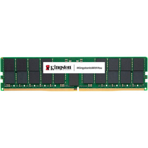 RAM Memory Kingston KSM48R40BD4-64HA 64 GB 4800 MHz RAM Memory Kingston KSM48R40BD4-64HA 64 GB 4800 MHz