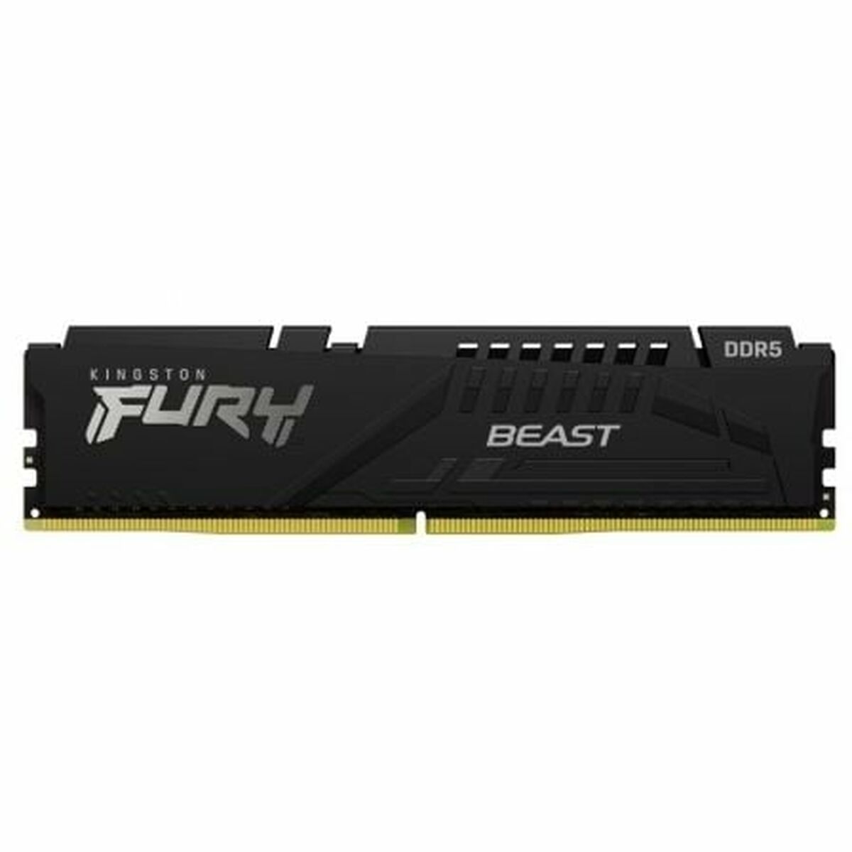 RAM Memory Kingston KF560C36BBE2-16 16 GB 6000 MHz DDR5 RAM Memory Kingston KF560C36BBE2-16 16 GB 6000 MHz DDR5