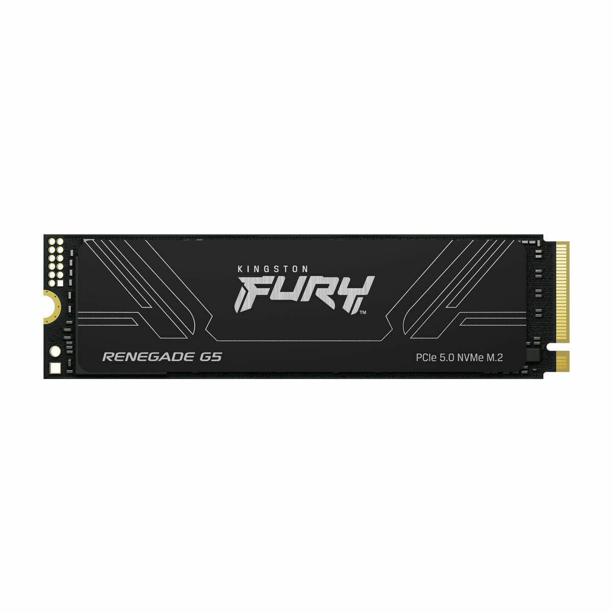 Hard Drive Kingston SFYR2S/4T0 4 TB SSD Hard Drive Kingston SFYR2S/4T0 4 TB SSD