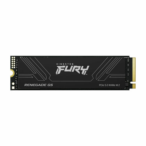 Hard Drive Kingston SFYR2S/4T0 4 TB SSD Hard Drive Kingston SFYR2S/4T0 4 TB SSD