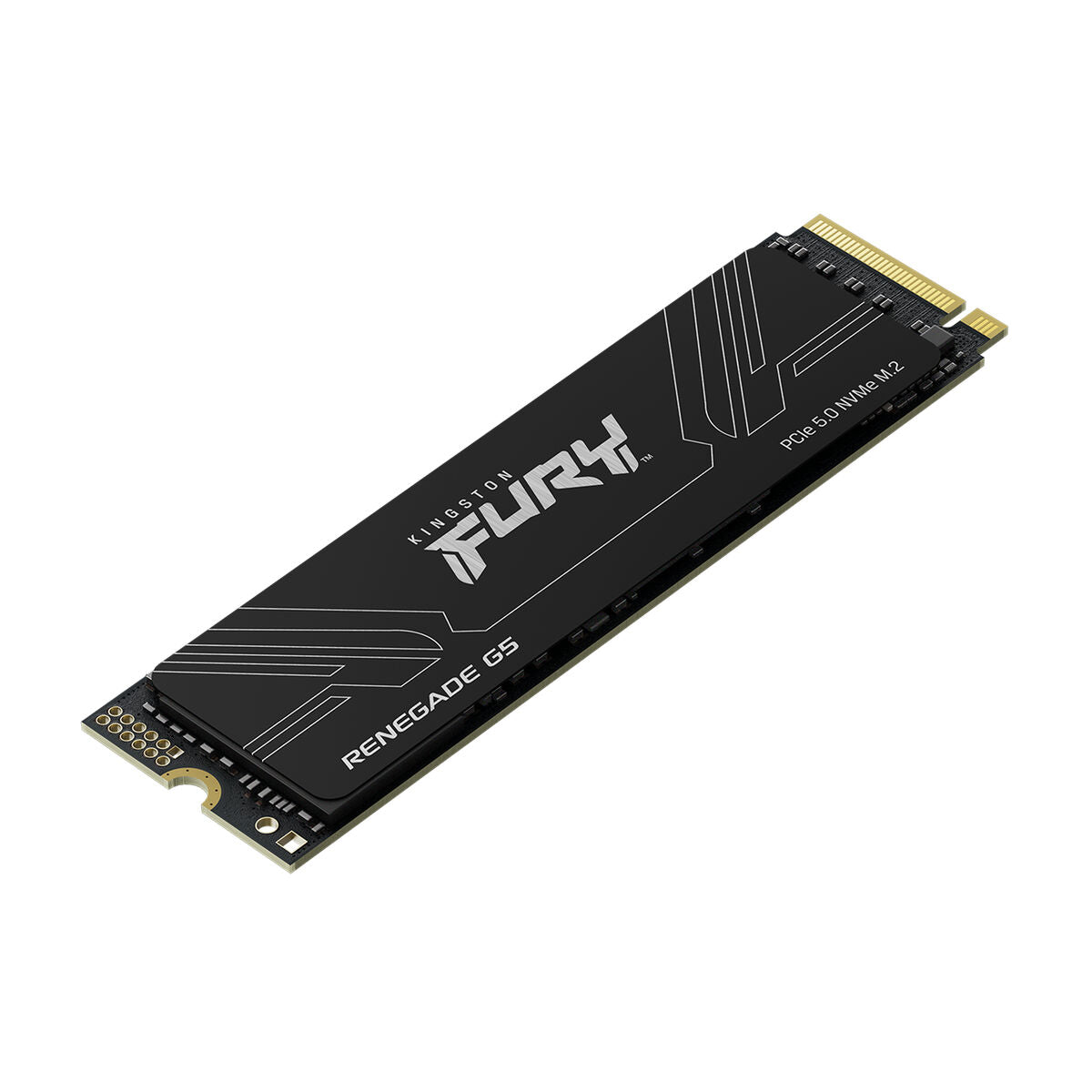 Hard Drive Kingston SFYR2S/4T0 4 TB SSD Hard Drive Kingston SFYR2S/4T0 4 TB SSD