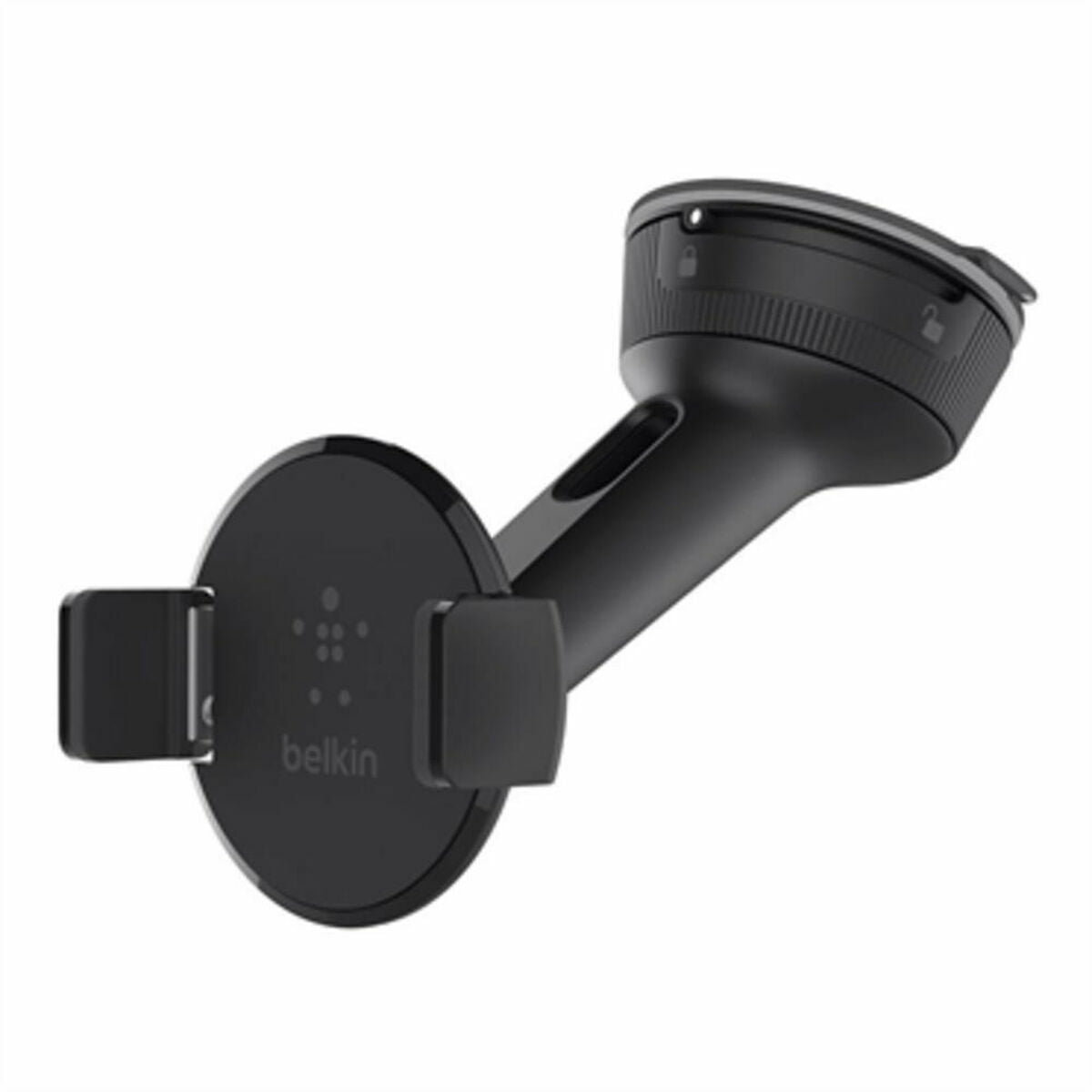 Notebook Stand Belkin F8M978BT Plastic Notebook Stand Belkin F8M978BT Plastic