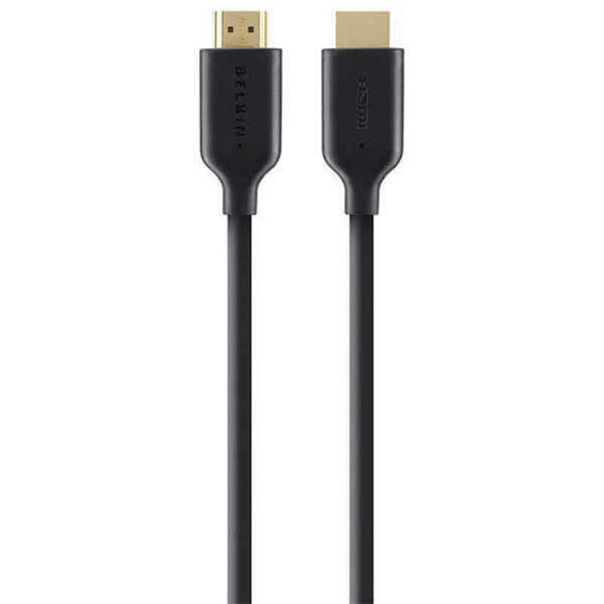 HDMI Cable Belkin F3Y021BT2M HDMI Cable Belkin F3Y021BT2M