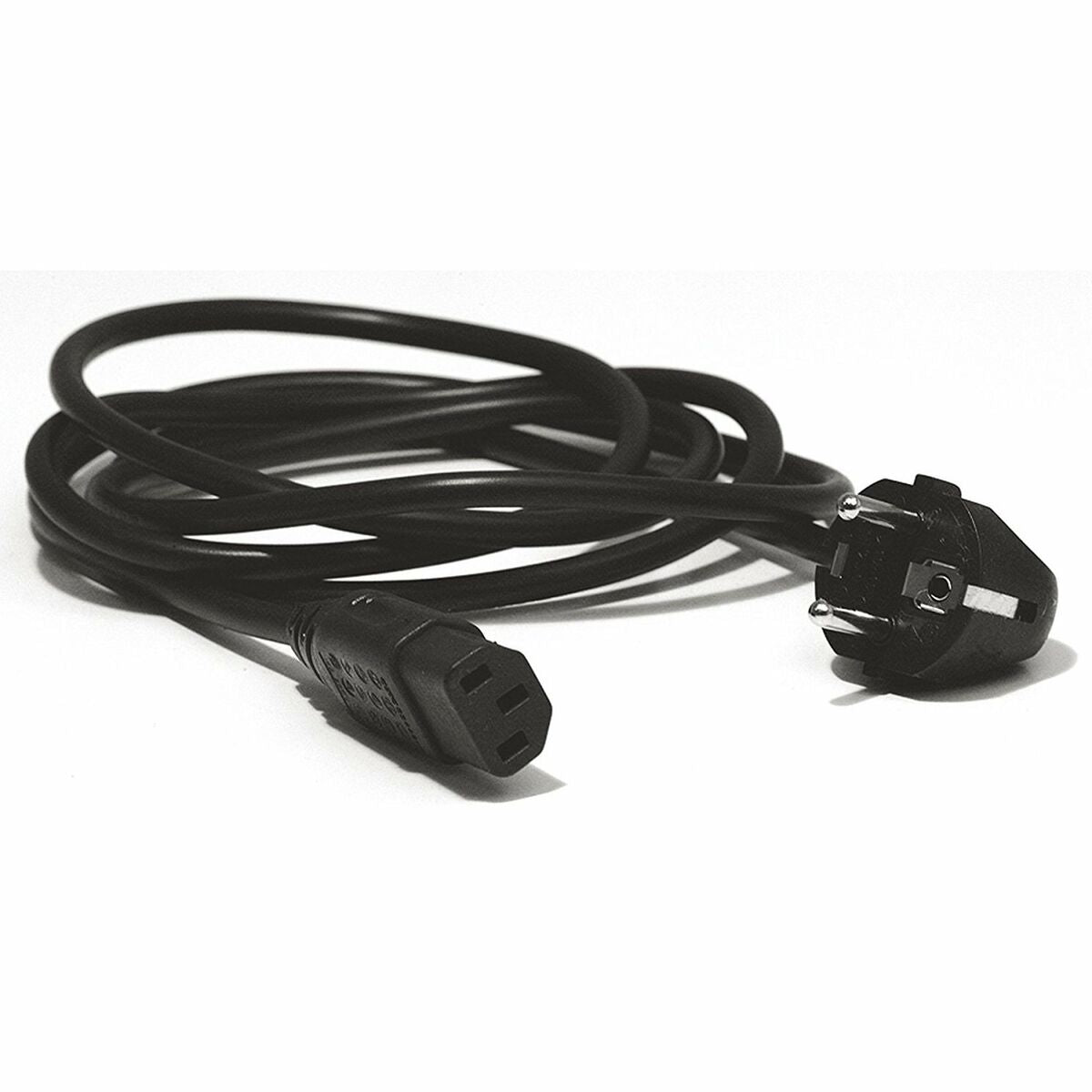 Power Cord IEC13/IEC14 Belkin F3A225CP1.8M-P Black 1,8 m Power Cord IEC13/IEC14 Belkin F3A225CP1.8M-P Black 1,8 m