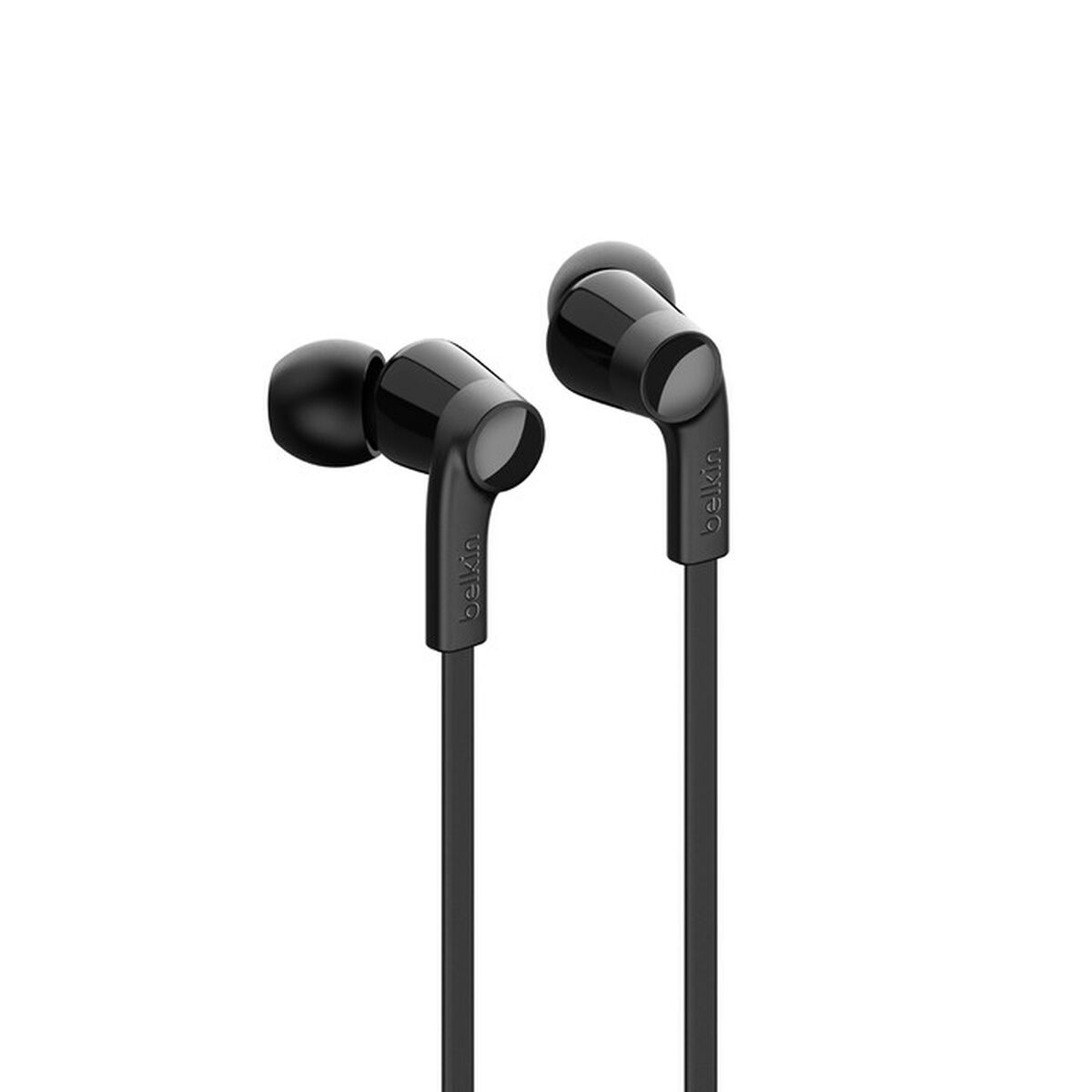 Headphones Belkin G3H0002BTBLK Black (Black) Headphones Belkin G3H0002BTBLK Black (Black)