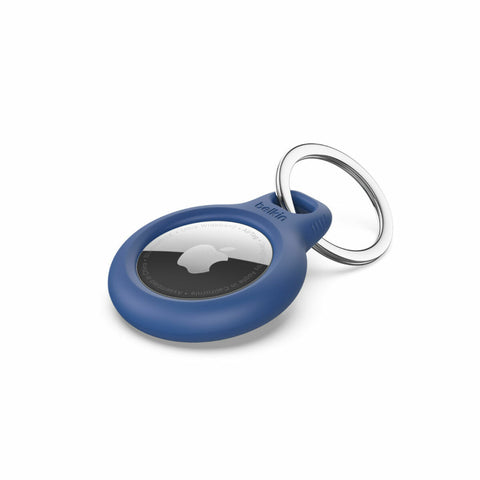 Keychain Airtag Belkin F8W973BTBLU Keychain Airtag Belkin F8W973BTBLU
