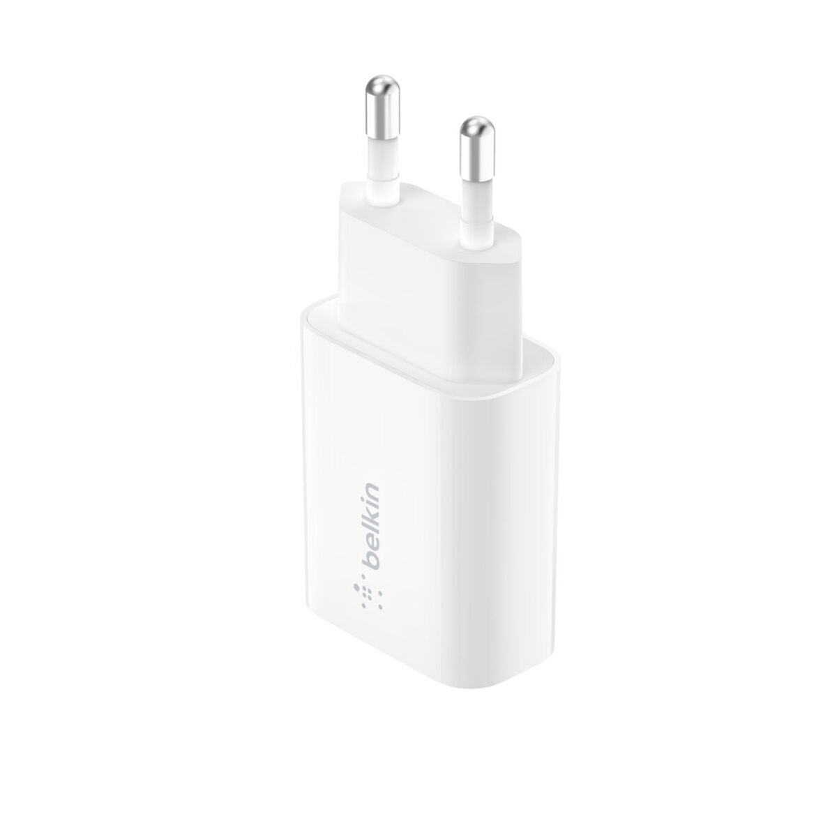 Wall Charger Belkin WCA001VFWH White Multicolour 18 W Wall Charger Belkin WCA001VFWH White Multicolour 18 W