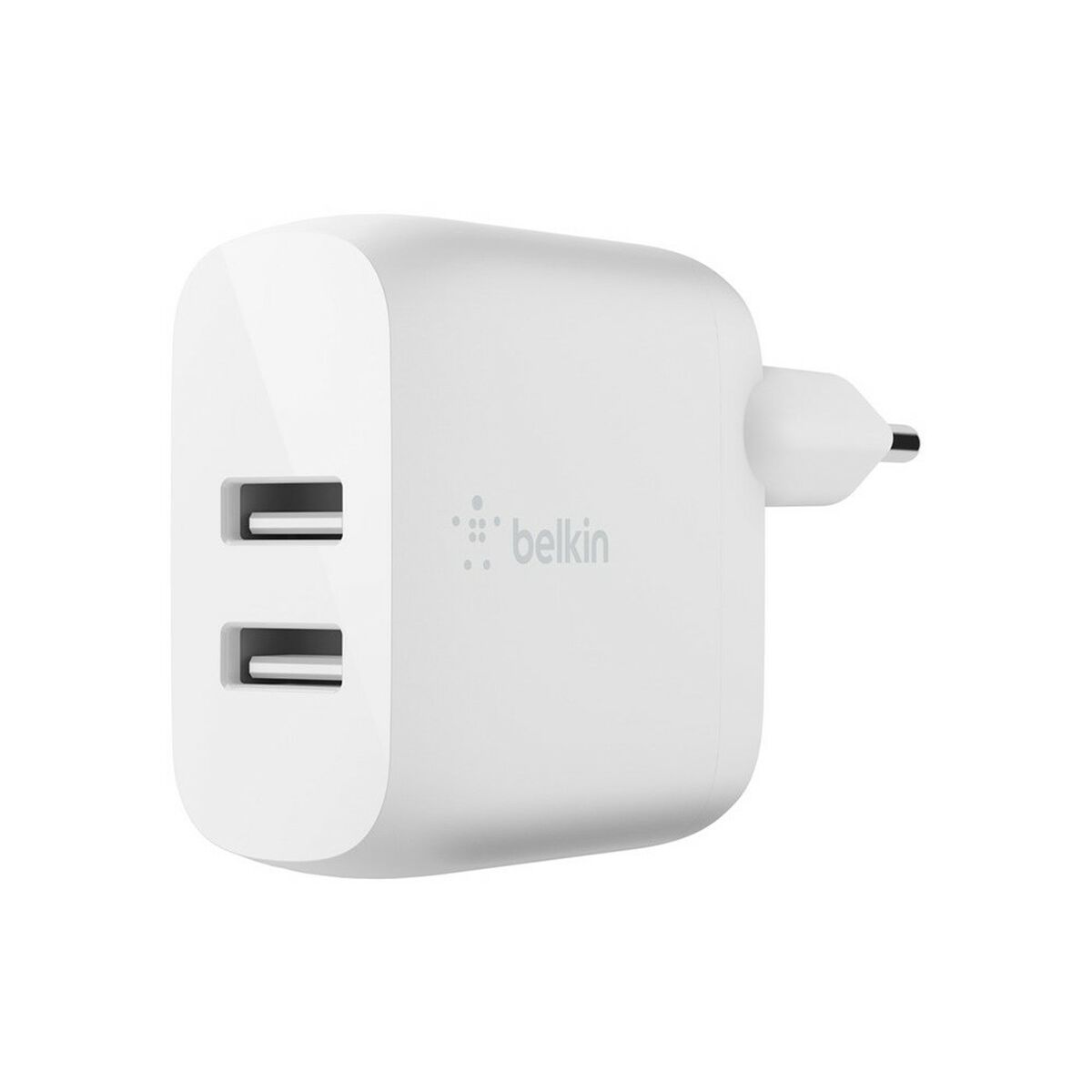 Wall Charger Belkin WCB002VFWH Wall Charger Belkin WCB002VFWH