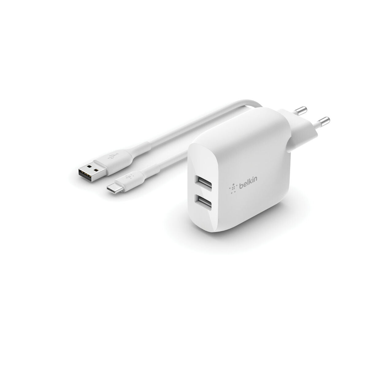 Portable charger Belkin WCE001VF1MWH Portable charger Belkin WCE001VF1MWH