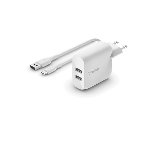 Portable charger Belkin WCE001VF1MWH Portable charger Belkin WCE001VF1MWH