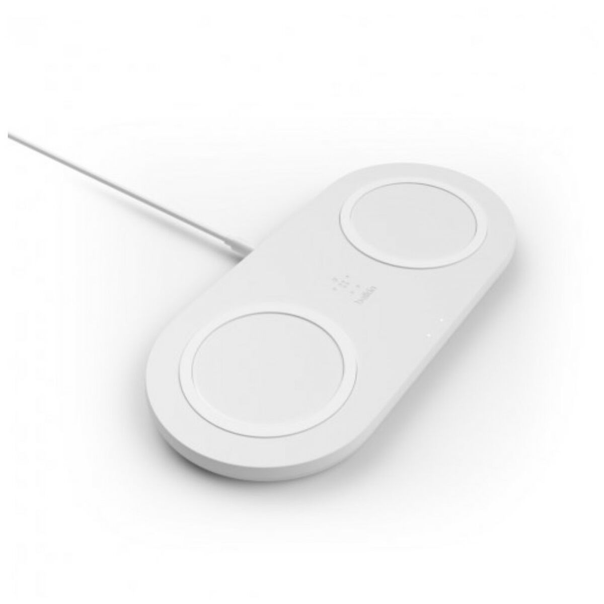 Cordless Charger Belkin WIZ002VFWH Cordless Charger Belkin WIZ002VFWH
