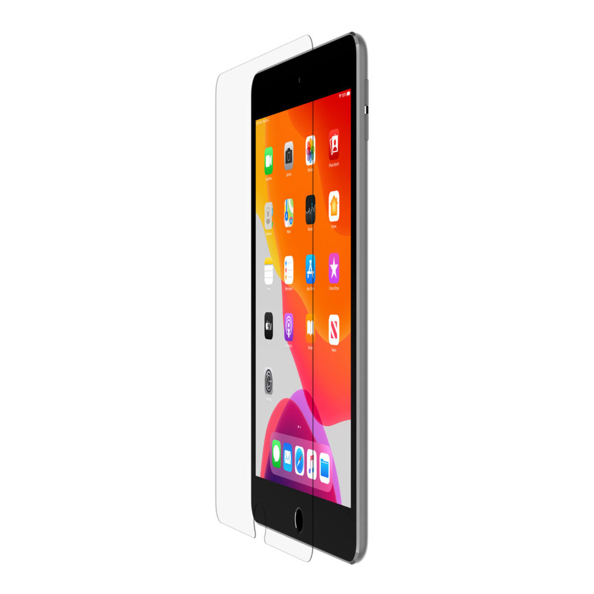 Tablet Screen Protector Belkin OVI002ZZ Tablet Screen Protector Belkin OVI002ZZ