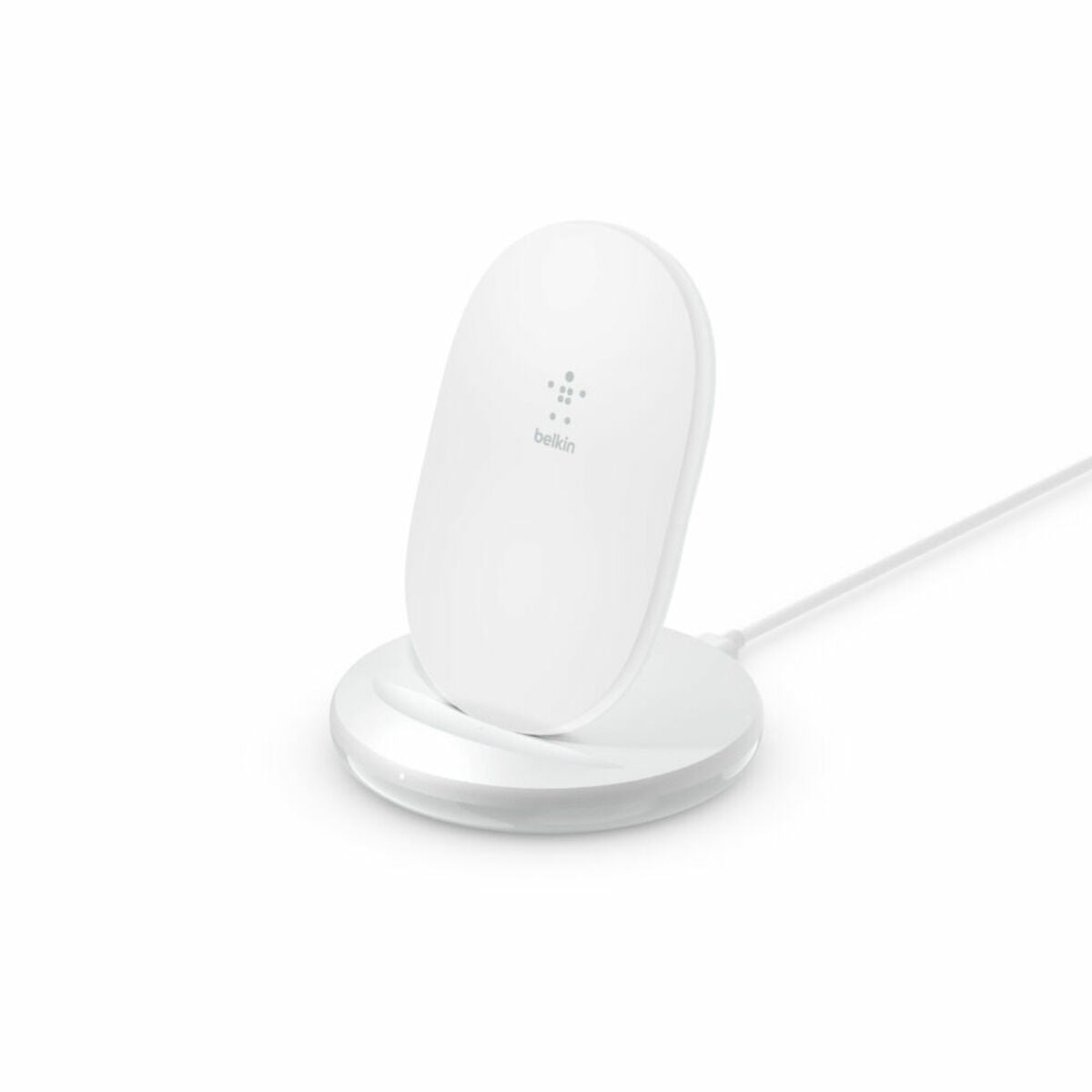 Cordless Charger Belkin BOOST↑CHARGE 15W Cordless Charger Belkin BOOST↑CHARGE 15W