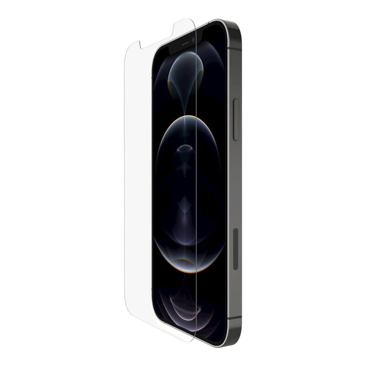 Screen Protector Belkin   Apple iPhone 12, iPhone 12 Pro Screen Protector Belkin   Apple iPhone 12, iPhone 12 Pro