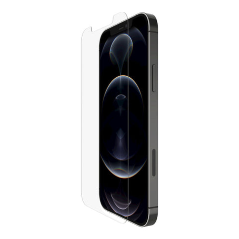 Screen Protector Belkin   Apple iPhone 12, iPhone 12 Pro Screen Protector Belkin   Apple iPhone 12, iPhone 12 Pro