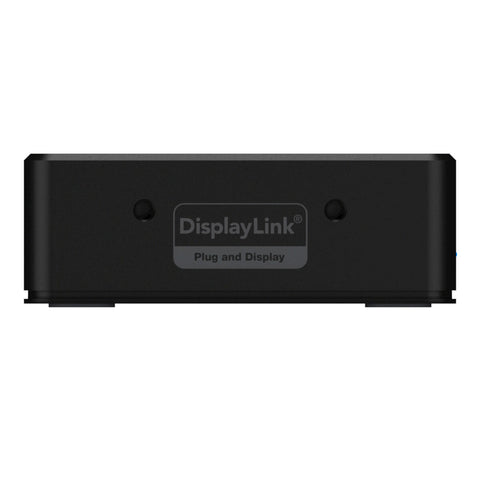 Dockstation Belkin INC002VFBK Dockstation Belkin INC002VFBK