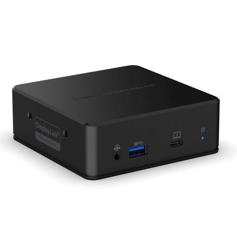 Dockstation Belkin INC002VFBK Dockstation Belkin INC002VFBK