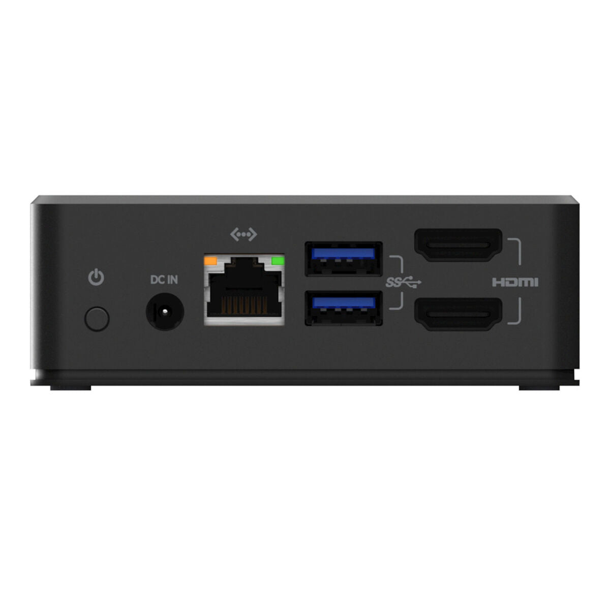 Dockstation Belkin INC002VFBK Dockstation Belkin INC002VFBK