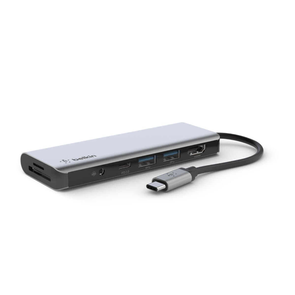 USB Hub Belkin AVC009btSGY USB Hub Belkin AVC009btSGY