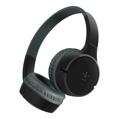 Bluetooth headset Belkin AUD002btBK Black Bluetooth headset Belkin AUD002btBK Black