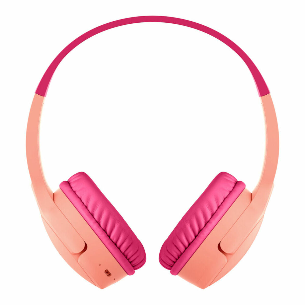 Wireless Headphones Belkin AUD002BTPK Pink Wireless Headphones Belkin AUD002BTPK Pink