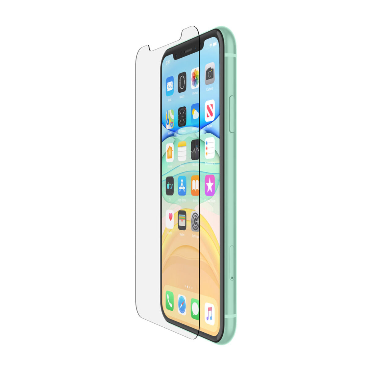Screen Protector Belkin   iPhone 11 Apple Screen Protector Belkin   iPhone 11 Apple
