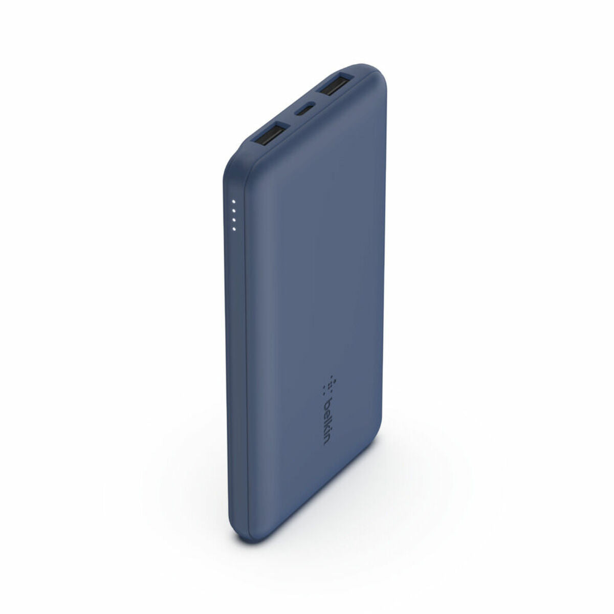 Powerbank Belkin BOOST↑CHARGE Blue 10000 mAh 2 Ah Powerbank Belkin BOOST↑CHARGE Blue 10000 mAh 2 Ah
