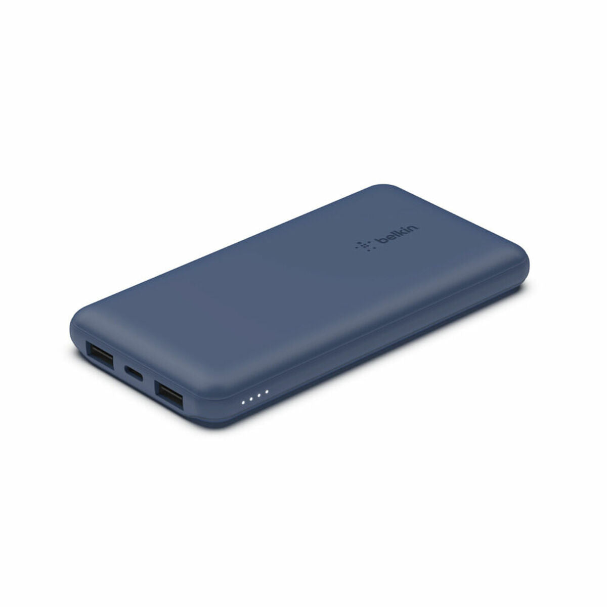 Powerbank Belkin BOOST↑CHARGE Blue 10000 mAh 2 Ah Powerbank Belkin BOOST↑CHARGE Blue 10000 mAh 2 Ah