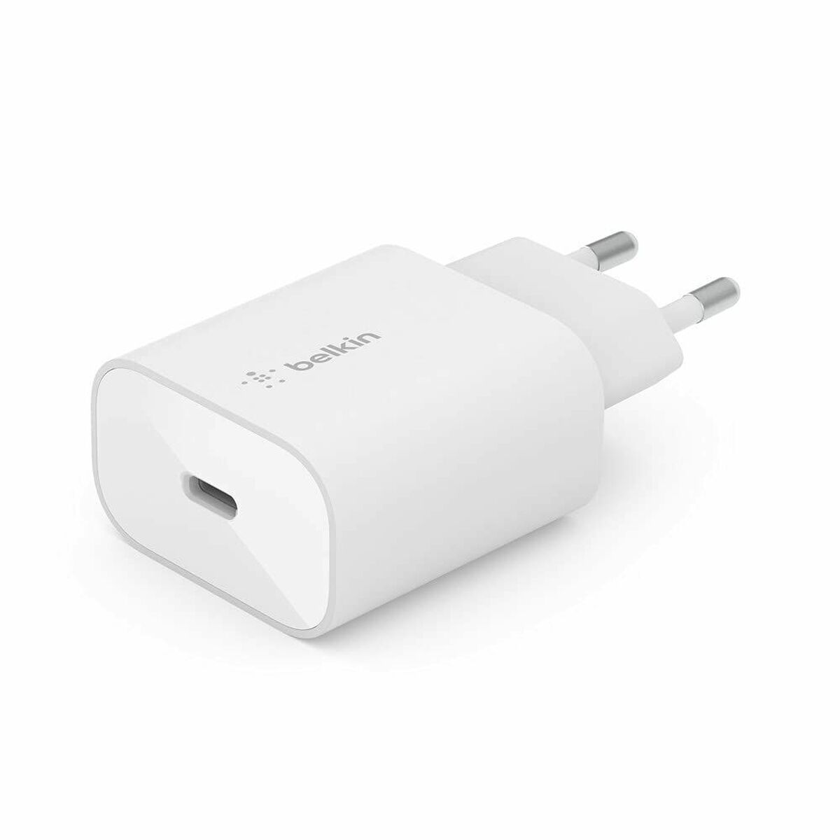 Wall Charger Belkin WCA004VFWH Wall Charger Belkin WCA004VFWH