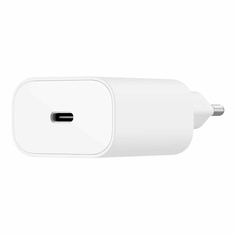 Wall Charger Belkin WCA004VFWH Wall Charger Belkin WCA004VFWH