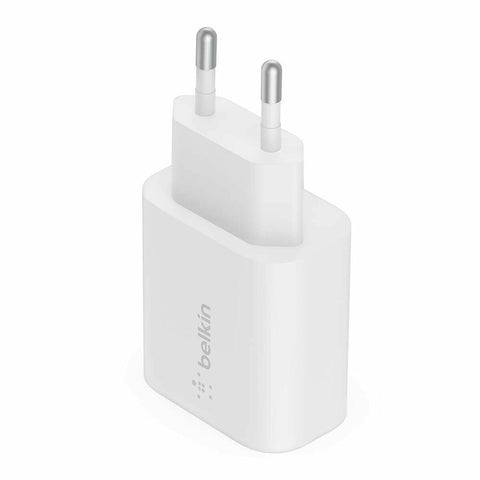 Wall Charger Belkin WCA004VFWH Wall Charger Belkin WCA004VFWH