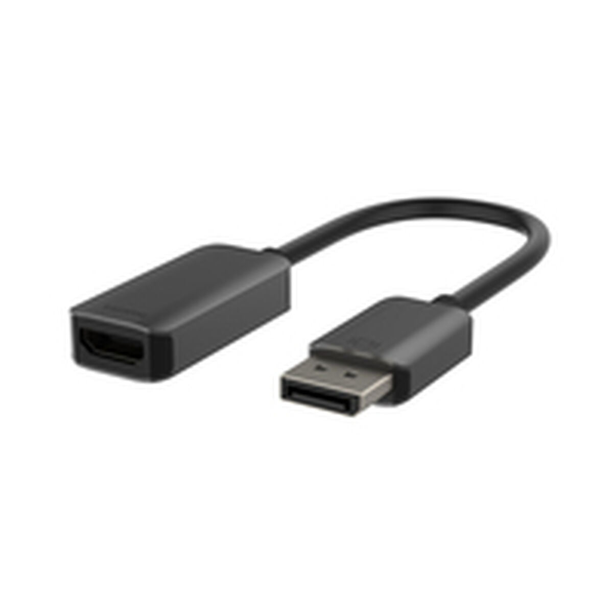 USB Adaptor Belkin AVC011BTSGY-BL 22 cm USB Adaptor Belkin AVC011BTSGY-BL 22 cm