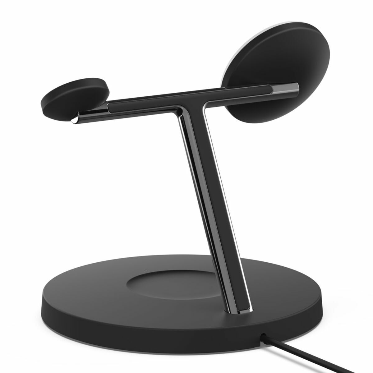 Cordless Charger Belkin WIZ017VFBK Cordless Charger Belkin WIZ017VFBK