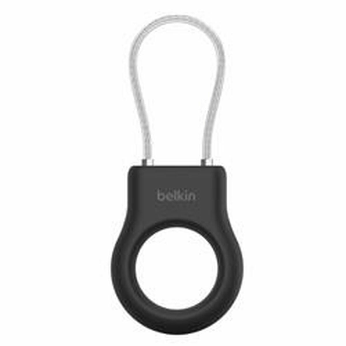 Keychain Belkin MSC009BTBK Keychain Belkin MSC009BTBK