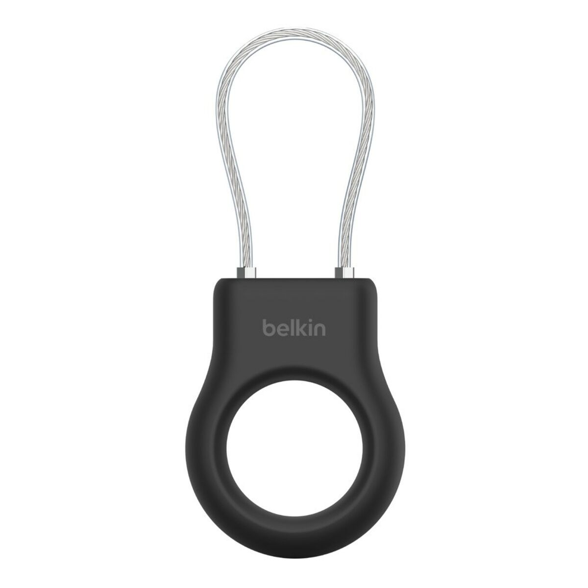 Keychain Belkin MSC009BTBK Keychain Belkin MSC009BTBK